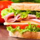 Illustration for article titled Sandwiches, Ranked